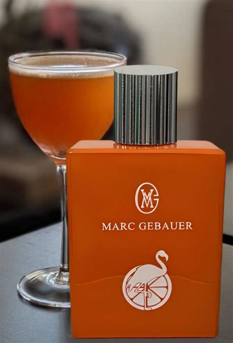 gebauer parfum.